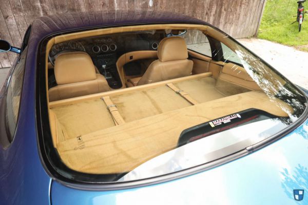 Ferrari 550 Maranello 1997 36213