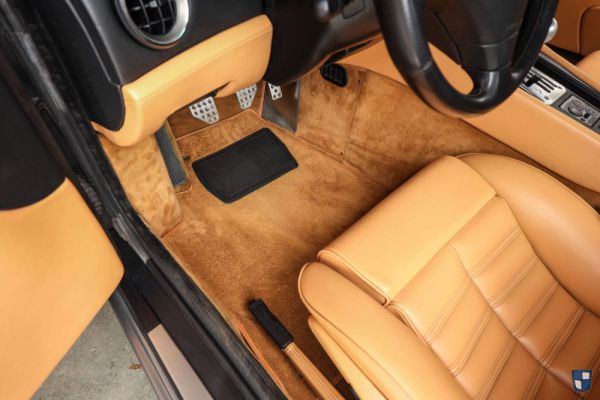 Ferrari 550 Maranello 1999 36221