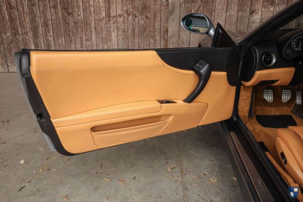 Ferrari 550 Maranello 1999 36223