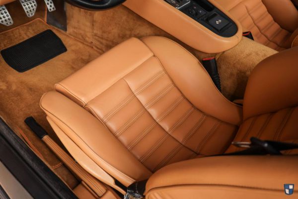 Ferrari 550 Maranello 1999 36224