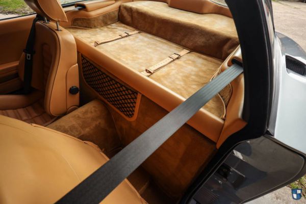 Ferrari 550 Maranello 1999 36226