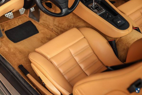 Ferrari 550 Maranello 1999 36227