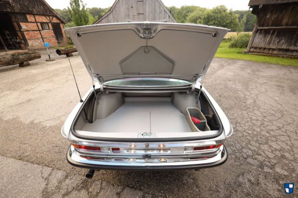 BMW 3.0 CSi 1974 85042