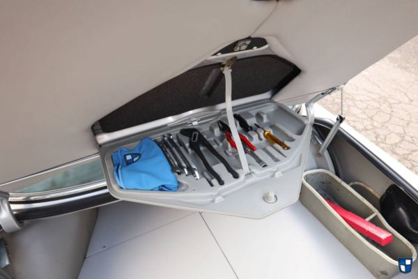 BMW 3.0 CSi 1974 85044