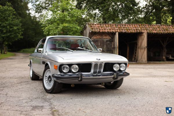 BMW 3.0 CSi 1974 85045