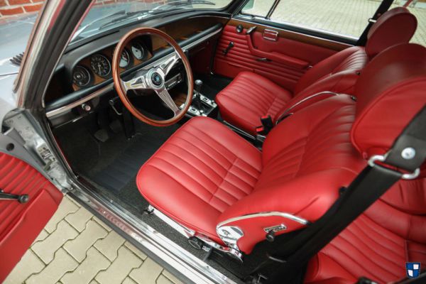 BMW 3.0 CSi 1974 85046