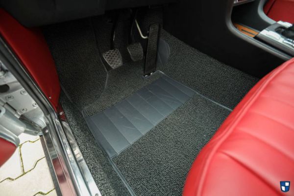 BMW 3.0 CSi 1974 85047