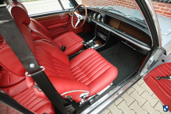 BMW 3.0 CSi 1974 85048