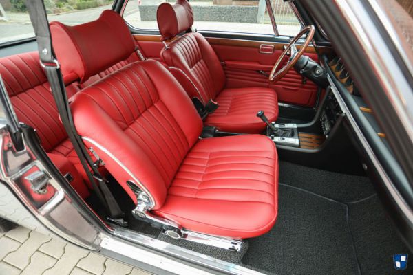 BMW 3.0 CSi 1974 85049