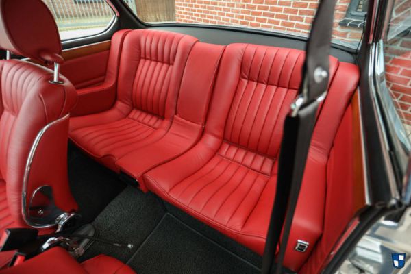 BMW 3.0 CSi 1974 85050