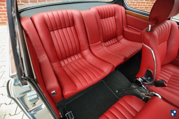 BMW 3.0 CSi 1974 85051