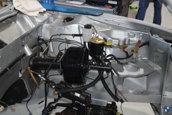 BMW 3.0 CSi 1974 85052