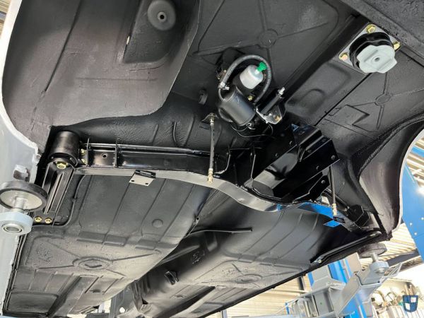 BMW 3.0 CSi 1974 85053