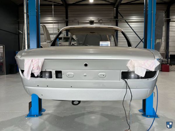 BMW 3.0 CSi 1974 85054