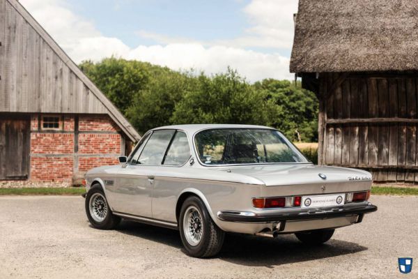 BMW 3.0 CSi 1974 85055