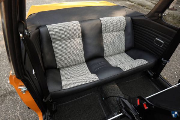 BMW 2002 Baur 1972 101724