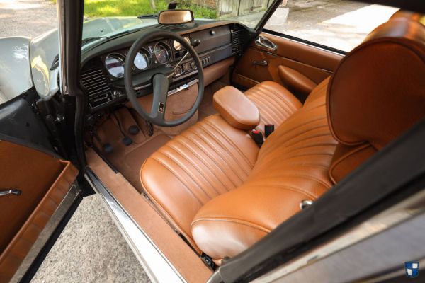 Citroën DS 23 Pallas IE 1975 101734