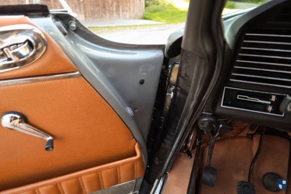 Citroën DS 23 Pallas IE 1975 101736