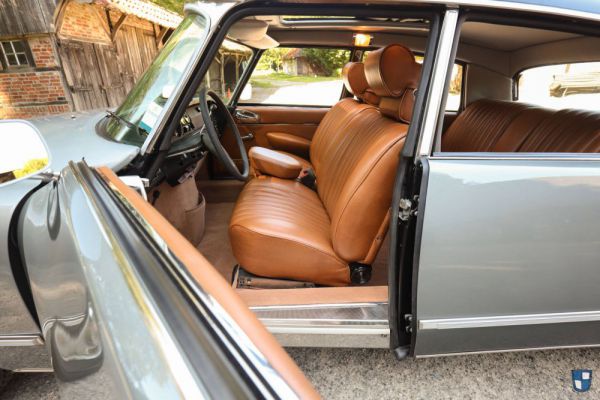 Citroën DS 23 Pallas IE 1975 101737