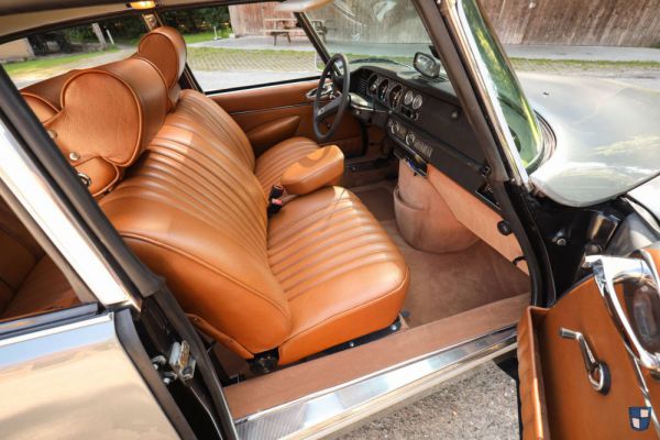 Citroën DS 23 Pallas IE 1975 101739