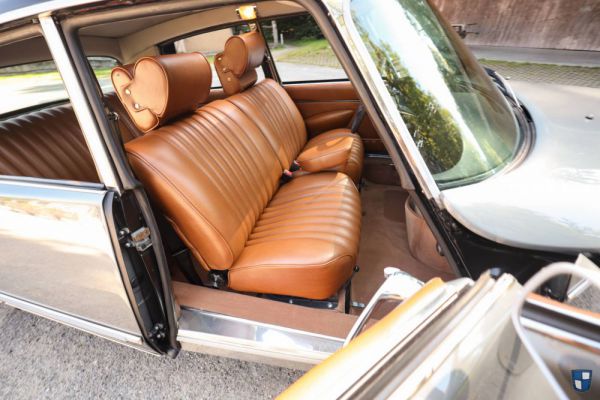 Citroën DS 23 Pallas IE 1975 101740