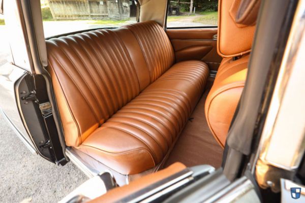 Citroën DS 23 Pallas IE 1975 101742