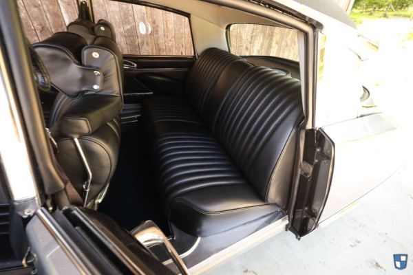 Citroën DS 23 1974 121323