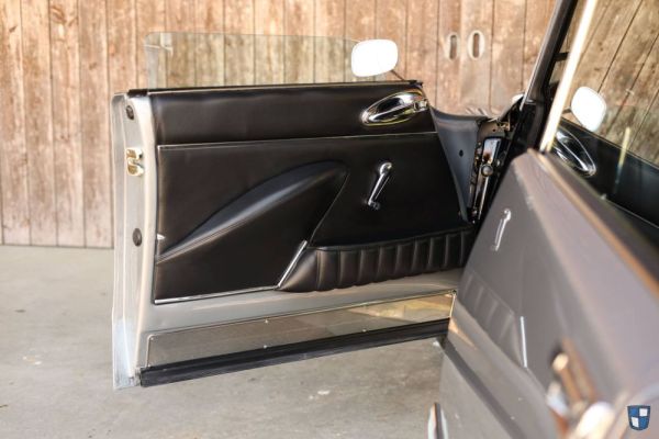 Citroën DS 23 1974 121324