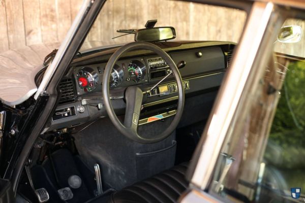 Citroën DS 23 1974 121325