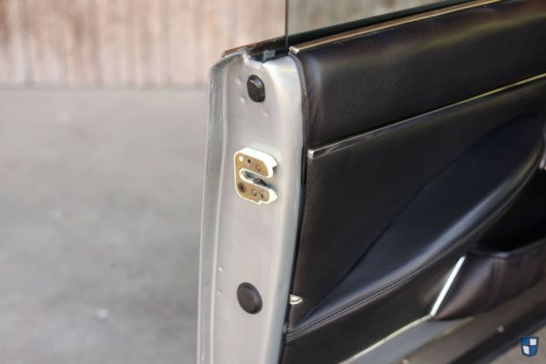 Citroën DS 23 1974 121327