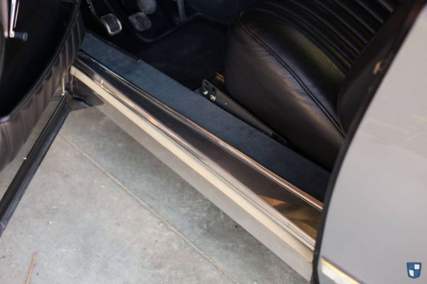 Citroën DS 23 1974 121328