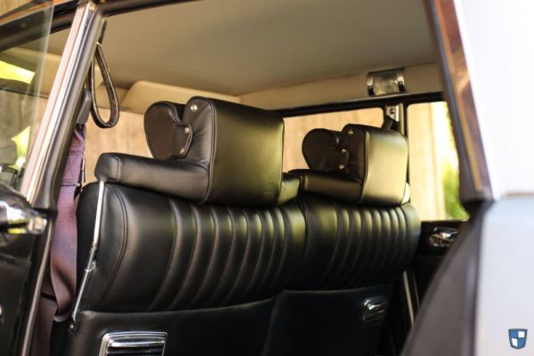 Citroën DS 23 1974 121329