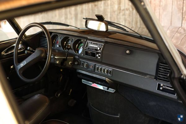 Citroën DS 23 1974 121330