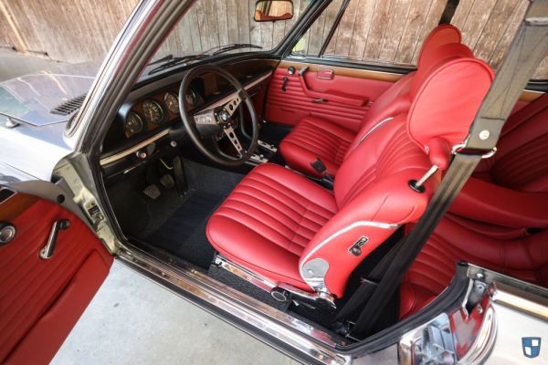 BMW 3.0 CSi 1973 122143