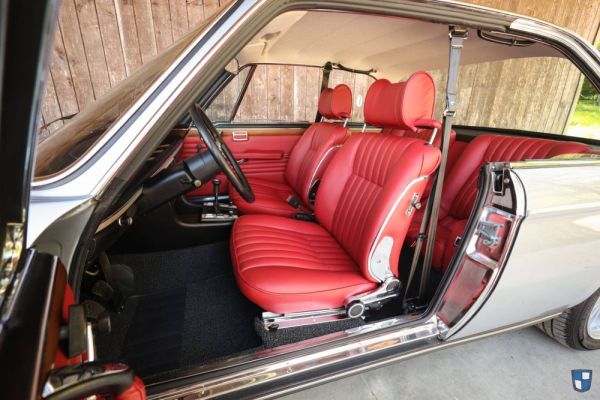 BMW 3.0 CSi 1973 122145