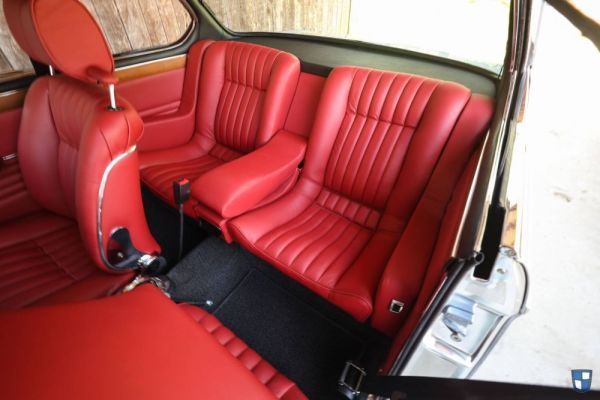 BMW 3.0 CSi 1973 122146