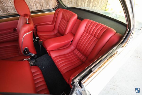 BMW 3.0 CSi 1973 122147