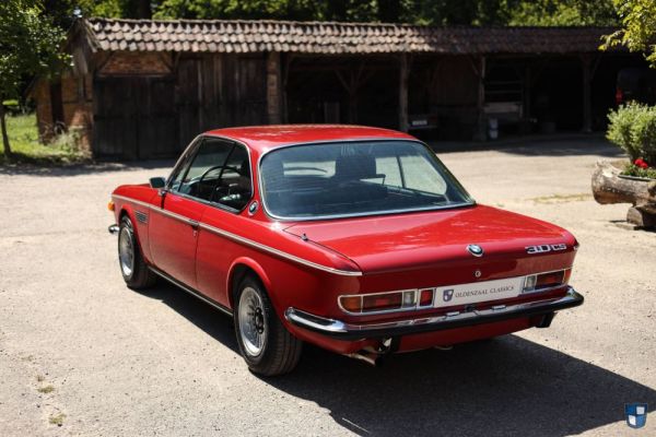 BMW 3.0 CS 1971 122148