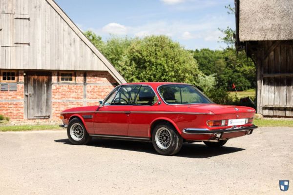 BMW 3.0 CS 1971 122149