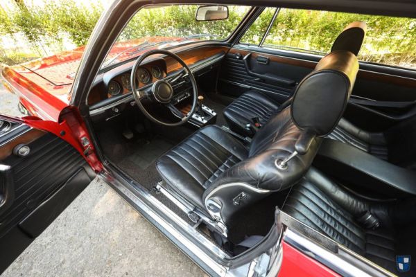 BMW 3.0 CS 1971 122152