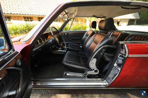 BMW 3.0 CS 1971 122153