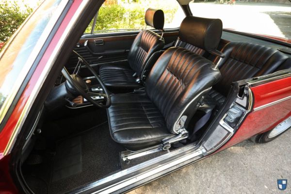 BMW 3.0 CS 1971 122154