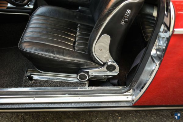 BMW 3.0 CS 1971 122157