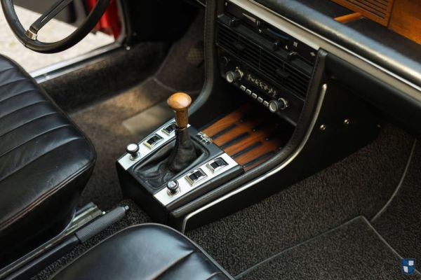 BMW 3.0 CS 1971 122159