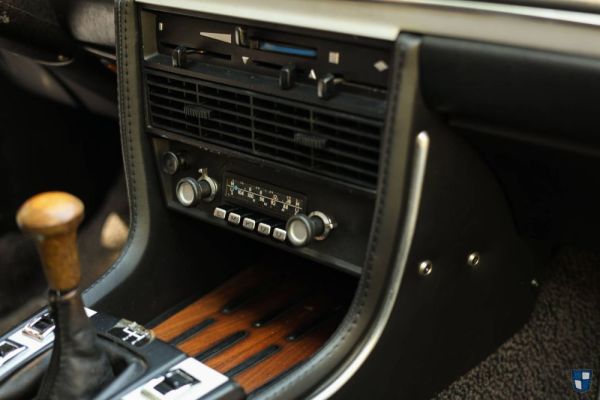 BMW 3.0 CS 1971 122160