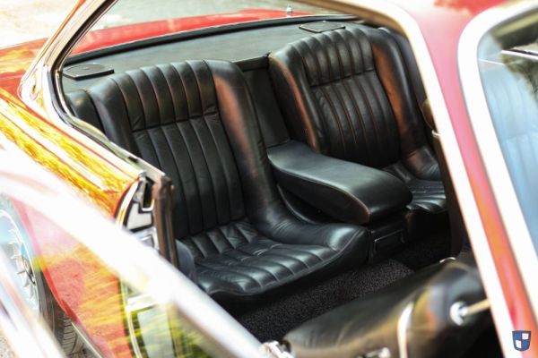 BMW 3.0 CS 1971 122161