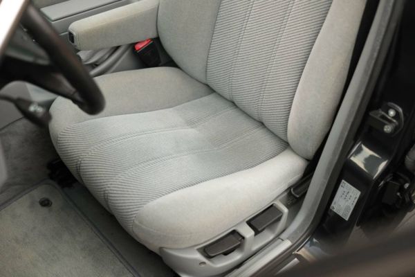 BMW 525i 1992 122169