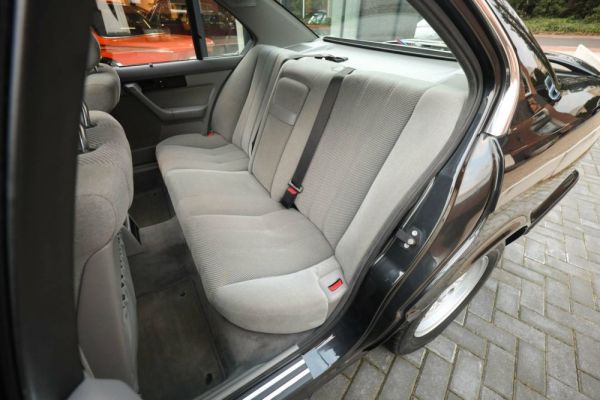 BMW 525i 1992 122173