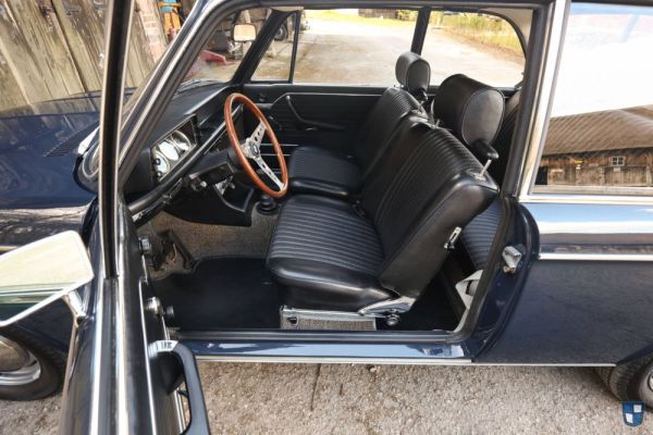 BMW 1600 - 2 1971 126062