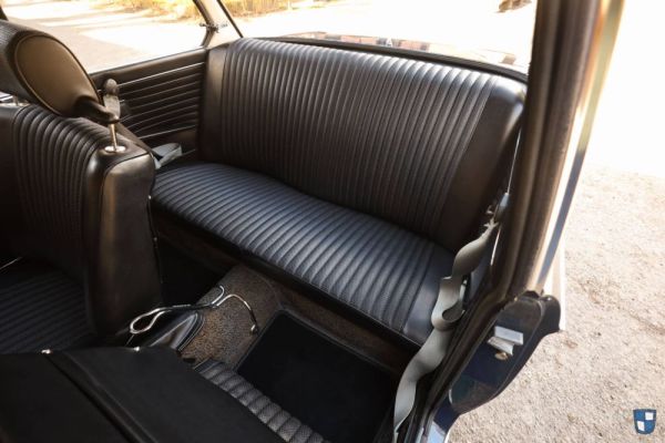 BMW 1600 - 2 1971 126064